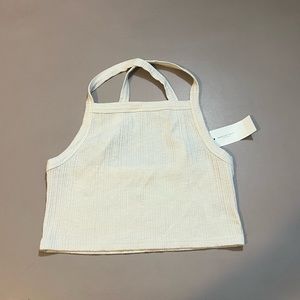 American Eagle crossed tank